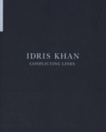 Idris Khan - Conflicting Lines