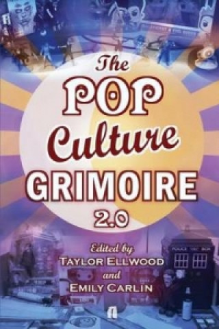 Pop Culture Grimoire 2.0