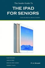 Inside Guide to the iPad for Seniors