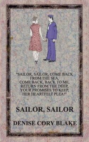 Sailor, Sailor