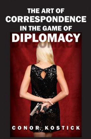 Art of Correspondence in the Game of Diplomacy