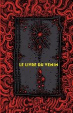 Livre du venin