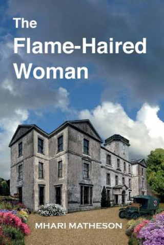 Flame-Haired Woman