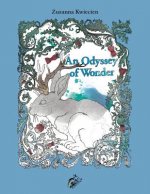 Odyssey of Wonder
