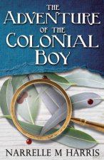 Adventure of the Colonial Boy