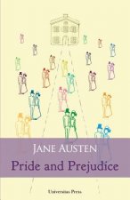 Pride and Prejudice