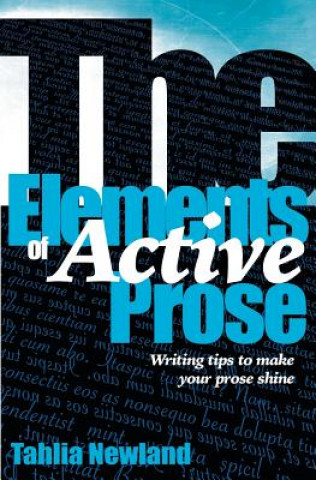 Elements of Active Prose