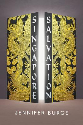 Singapore Salvation
