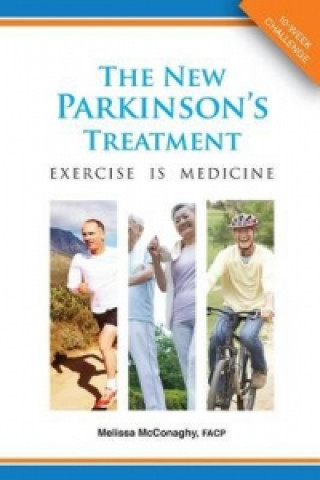 New Parkinson's Treatment
