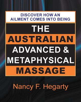 Australian Advanced & Metaphysical Massage