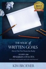 Magic of Written Goals (Indonesian Version)