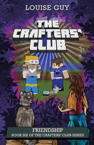 Crafters' Club Series: Friendship