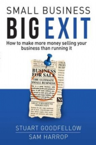 Small Business Big Exit