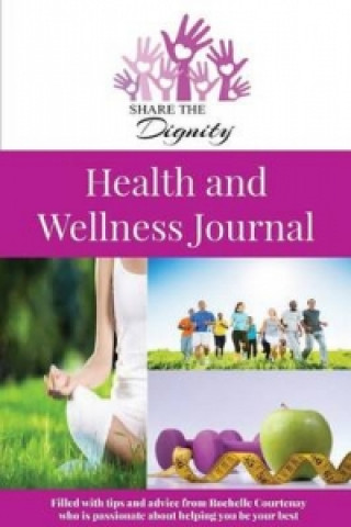 Share the Dignity Health and Wellness Journal