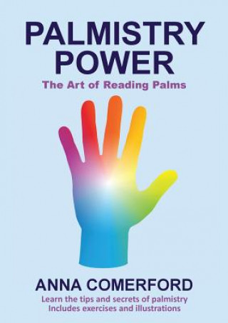 Palmistry Power - The Art of Reading Palms