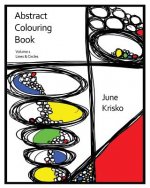 Abstract Colouring Book Volume 1