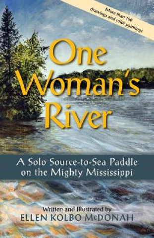 One Woman's River