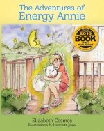 Adventures of Energy Annie