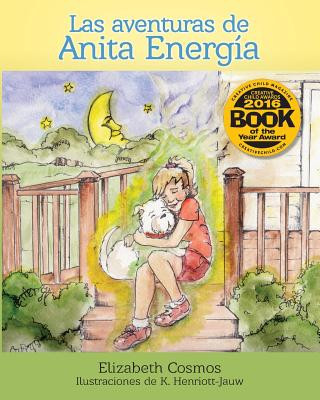 aventuras de Anita Energia