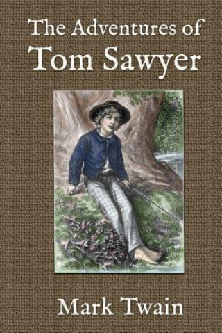 Adventures of Tom Sawyer