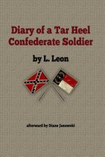 Diary of A Tar Heel Confederate Soldier