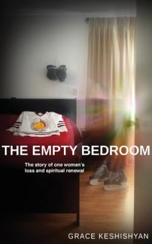 Empty Bedroom
