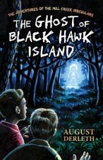 Ghost of Black Hawk Island