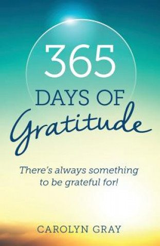 365 Days of Gratitude