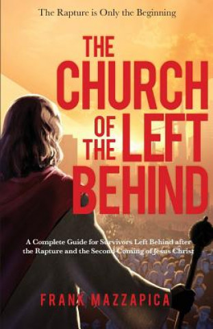 Church of the Left Behind