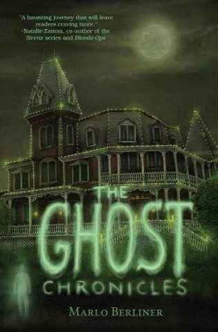 Ghost Chronicles