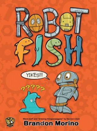 Robotfish