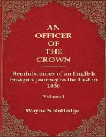 Officer of the Crown