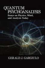 Quantum Psychoanalysis