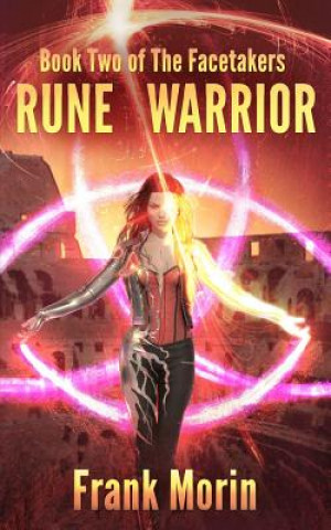 Rune Warrior