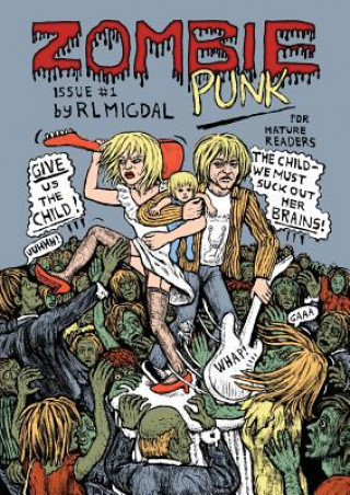 Zombie Punk