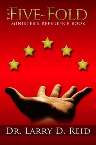 Five-Fold Minister's Reference Book