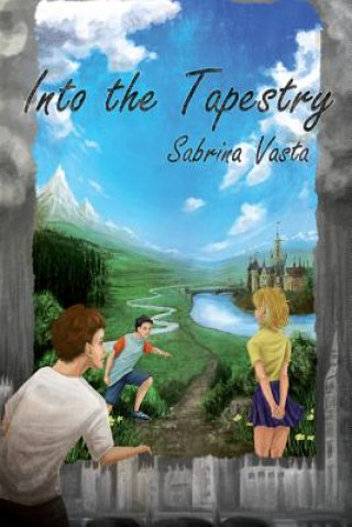 Into the Tapestry