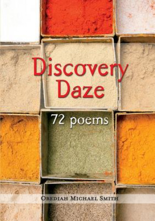 Discovery Daze - 72 Poems