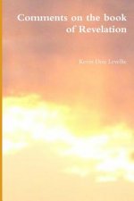 Comments on the Book of Revelation