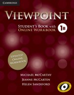 Viewpoint Level 1 Student's Book with Updated Online Workbook B