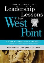 Leadership Lessons from West Point