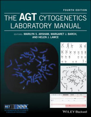 AGT Cytogenetics Laboratory Manual 4e