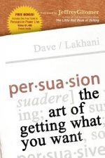 Persuasion - The Art of Getting What You Want
