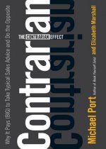 Contrarian Effect (paperback POD)