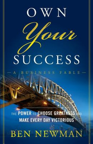 Own YOUR Success (paperback POD)