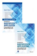 Introduction to Biostatistical Applications in Health Research with Microsoft (R) Office Excel (R) Set