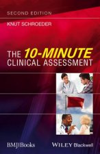 10-Minute Clinical Assessment 2e