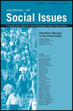At the Crossroads of Intergroup Relations and Interpersonal Relations - Interethnic Marriage in the United States