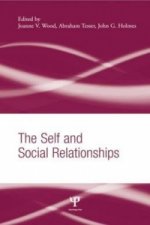 Self and Social Relationships