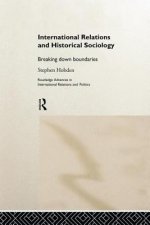 International Relations and Historical Sociology